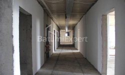 דירה 2-комн 48 m² - יוריבסקאיה, Batumi