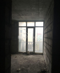 דירה 95 מ"ר - יוריבסקאיה, Batumi, גאורגיה