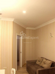 דירה 2-комн 43 m² - וכטנג גורגסלי, Batumi