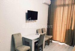 דירה 40 מ"ר - יוריבסקאיה, Batumi, גאורגיה
