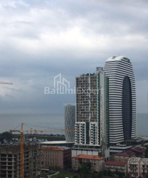 דירה 2-комн 40 m² - יוריבסקאיה, Batumi