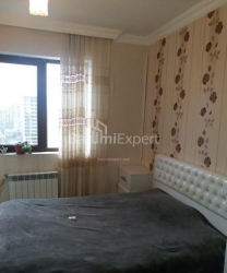 דירה 3-комн 70 m² - דוד אגמשנבלי, Batumi