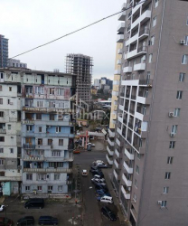 דירה 70 מ"ר - דוד אגמשנבלי, Batumi, גאורגיה