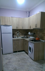 דירה 3-комн 55 m² - שריף חימשיאשווילי, Batumi