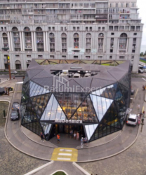 דירה 3-комн 65 m² - זוראבה גורגילדזה, Batumi