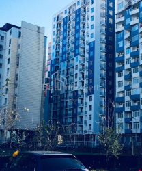 דירה 3-комн 60 m² - שלווה אינסרידזה, Batumi