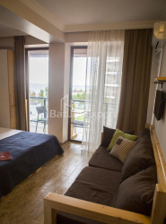 דירה 24 מ"ר - יוריבסקאיה, Batumi, גאורגיה