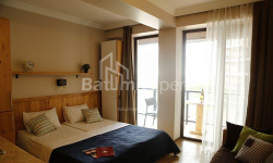 דירה 1-комн 24 m² - יוריבסקאיה, Batumi