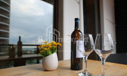 דירה 1-комн 24 m² - יוריבסקאיה, Batumi