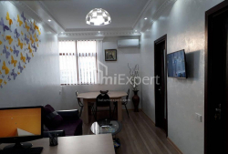 דירה 2-комн 50 m² - יוריבסקאיה, Batumi