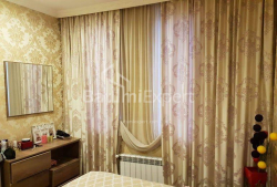 דירה 2-комн 90 m² - טבל-אבוזרידזה, Batumi