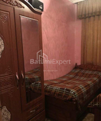 דירה 2-комн 60 m² - דוד אגמשנבלי, Batumi
