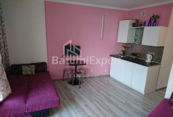 דירה 1-комн 32 m² - יוריבסקאיה, Batumi