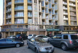 דירה 1-комн 32 m² - יוריבסקאיה, Batumi