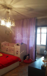 דירה 3-комн 80 m² - יוריבסקאיה, Batumi