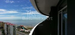 דירה 1-комн 28 m² - יוסף קובלדזה, Batumi