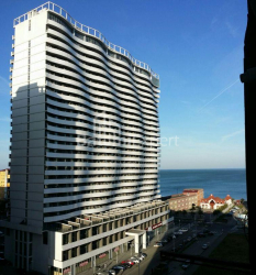 דירה 1-комн 28 m² - יוסף קובלדזה, Batumi