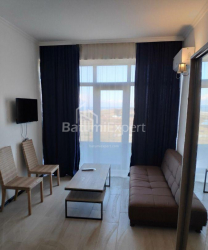 דירה 2-комн 34 m² - יוריבסקאיה, Batumi