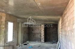 דירה 1-комн 63 m² - יוריבסקאיה, Batumi