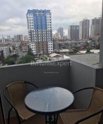 דירה 1-комн 30 m² - אלכסנדרה גריבודובה, Batumi
