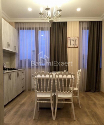 דירה 2-комн 50 m² - זוראבה גורגילדזה, Batumi