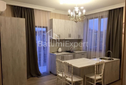 דירה 2-комн 50 m² - זוראבה גורגילדזה, Batumi