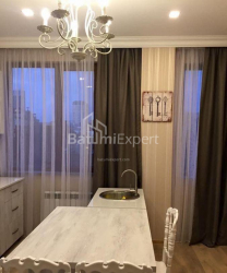 דירה 2-комн 50 m² - זוראבה גורגילדזה, Batumi