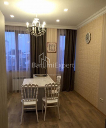 דירה 50 מ"ר - זוראבה גורגילדזה, Batumi, גאורגיה