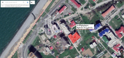 דירה 1-комн 53 m² - יוריבסקאיה, Batumi