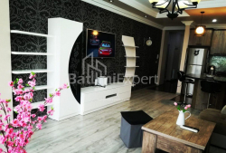 דירה 3-комн 85 m² - המלך פרנבאז, Batumi