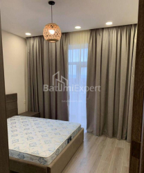 דירה 2-комн 56 m² - יוריבסקאיה, Batumi