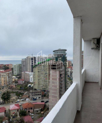 דירה 56 מ"ר - יוריבסקאיה, Batumi, גאורגיה