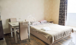 דירה 1-комн 33 m² - יוריבסקאיה, Batumi