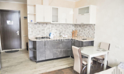 דירה 1-комн 33 m² - יוריבסקאיה, Batumi