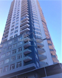 דירה 2-комн 50 m² - יוריבסקאיה, Batumi