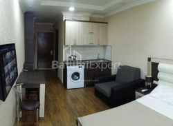 דירה 1-комн 28 m² - יוסף קובלדזה, Batumi