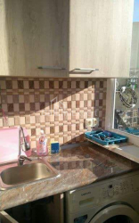 דירה 1-комн 27 m² - יוריבסקאיה, Batumi