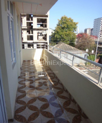 דירה 76 מ"ר - פטרה מליקשווילי, Batumi, גאורגיה