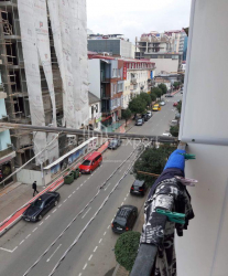 דירה 31 מ"ר - אלכסנדרה גריבודובה, Batumi, גאורגיה
