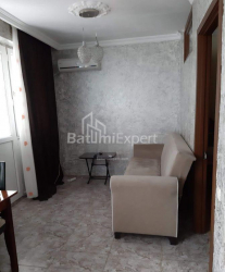 דירה 31 מ"ר - אלכסנדרה גריבודובה, Batumi, גאורגיה