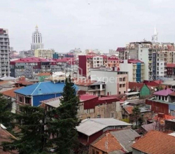 דירה 46 מ"ר - איליה צ'בצ'וואדזה, Batumi, גאורגיה