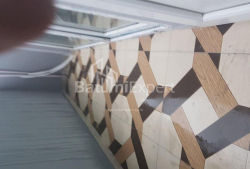 דירה 40 מ"ר - יוסף קובלדזה, Batumi, גאורגיה