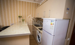 דירה 2-комн 47 m² - שריף חימשיאשווילי, Batumi
