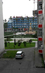 דירה 140 מ"ר - גנרל אסלן אבשידזה, Batumi, גאורגיה