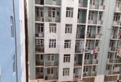 דירה 60 מ"ר - יוריבסקאיה, Batumi, גאורגיה