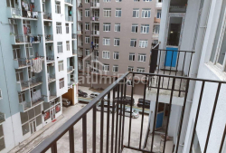 דירה 60 מ"ר - יוריבסקאיה, Batumi, גאורגיה
