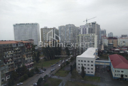 דירה 66 מ"ר - שלווה אינסרידזה, Batumi, גאורגיה