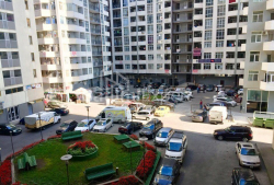 דירה 35 מ"ר - יוריבסקאיה, Batumi, גאורגיה