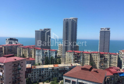 דירה 44 מ"ר - יוריבסקאיה, Batumi, גאורגיה