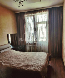 דירה 54 מ"ר - יוריבסקאיה, Batumi, גאורגיה
